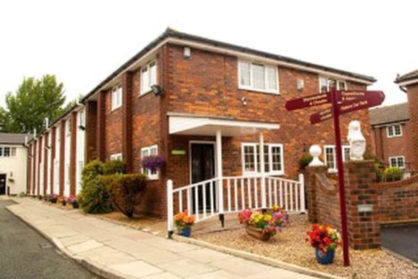 Styal - SK9 4HD